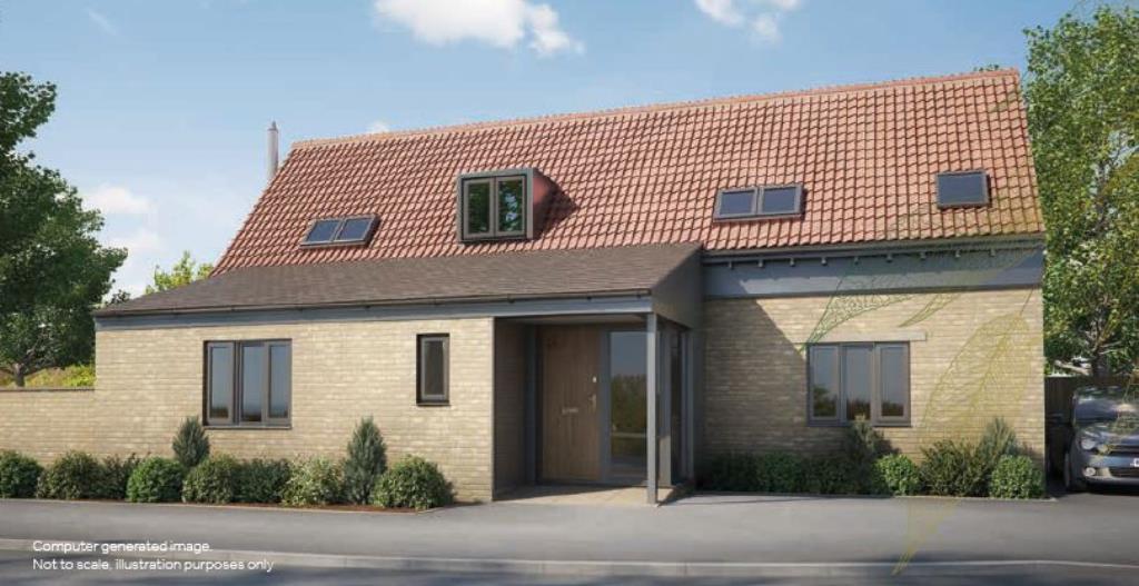 3 Bedroom for sale in Stretham Cheffins Ely Sales